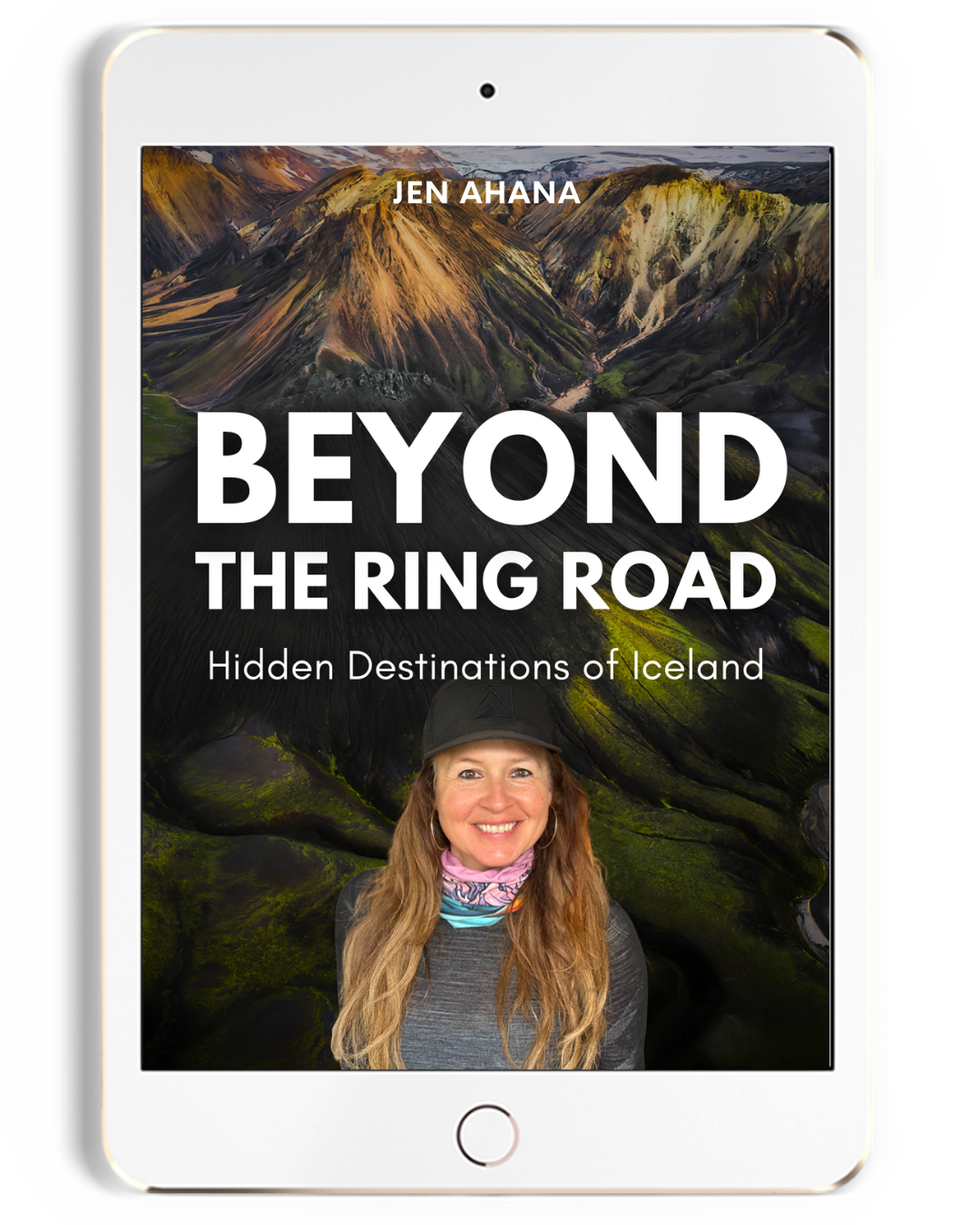 Beyond the Ring Road — hidden Iceland