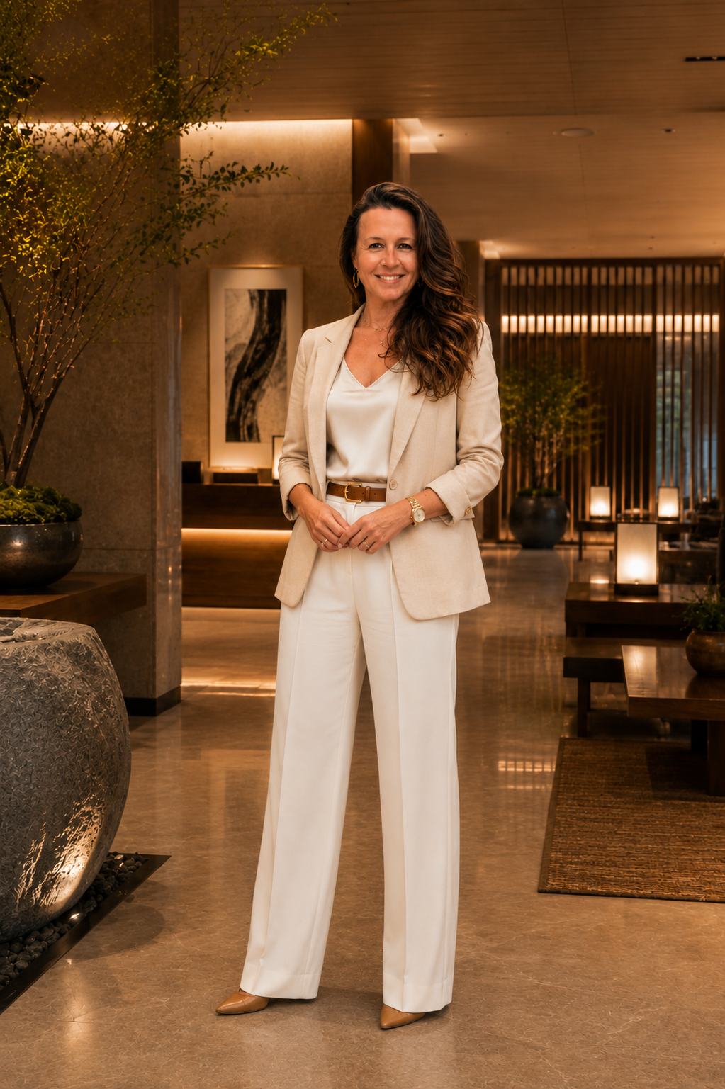 Jen Ahana — Explorer in Residence