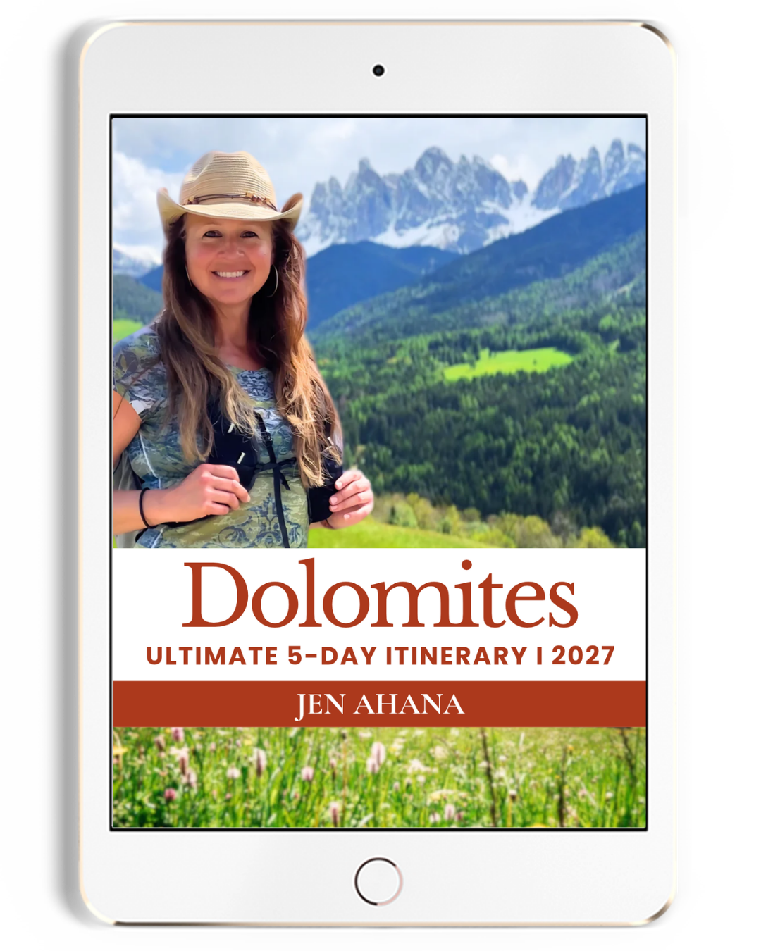 The Ultimate 5-Day Dolomites Itinerary, 2027 Edition